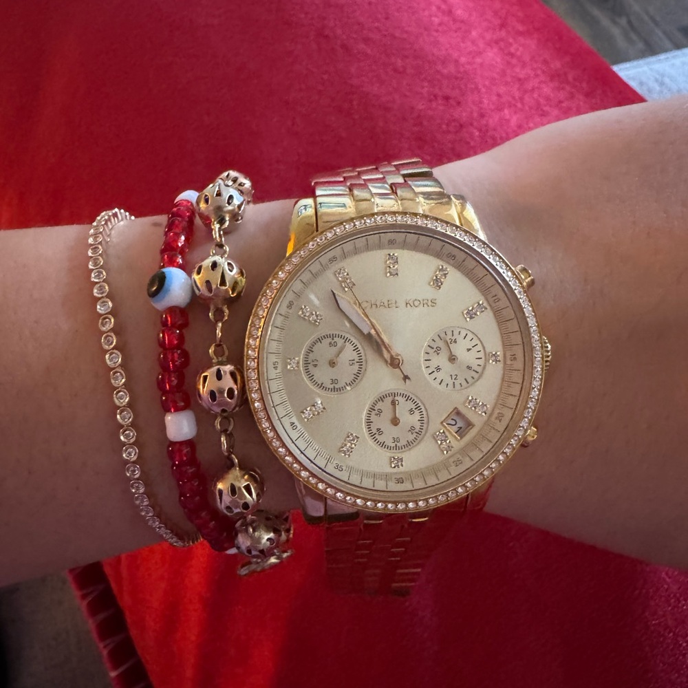 Michael kors watch